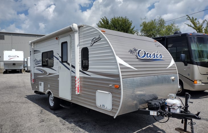 RV Photo