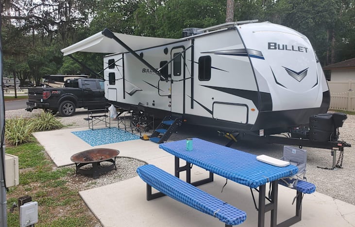 RV Photo