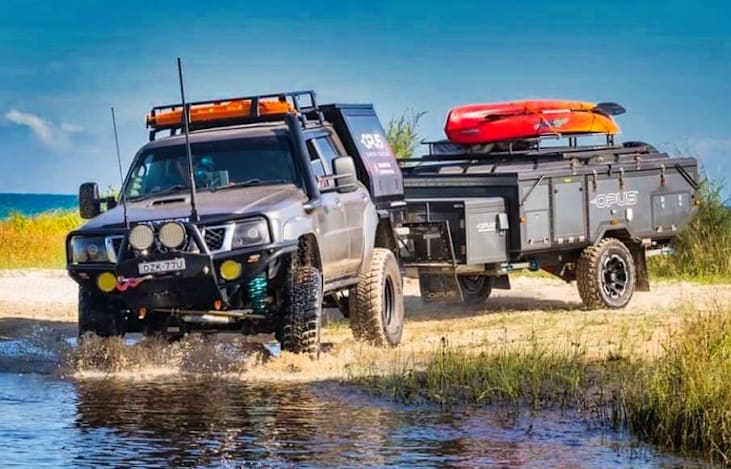 RV Photo