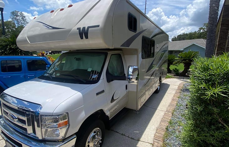RV Photo