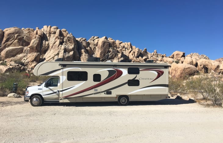 RV Photo