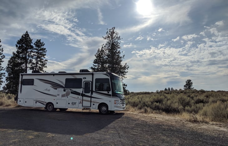 RV Photo