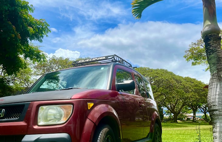 RV Photo