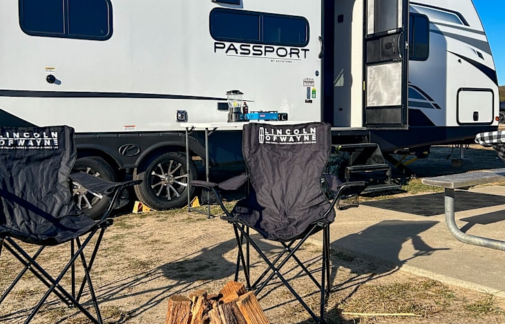 RV Photo