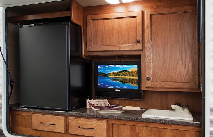 RV Photo