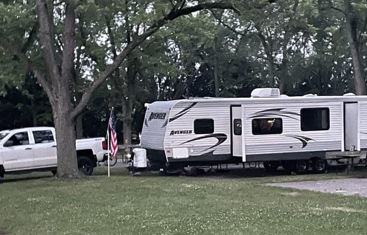 RV Photo