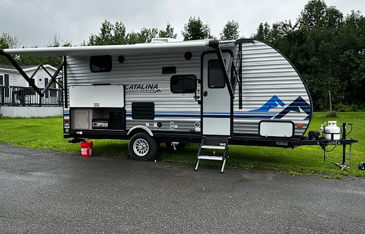 RV Photo