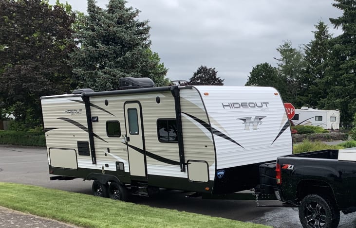 RV Photo