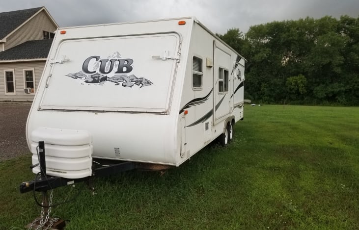 RV Photo