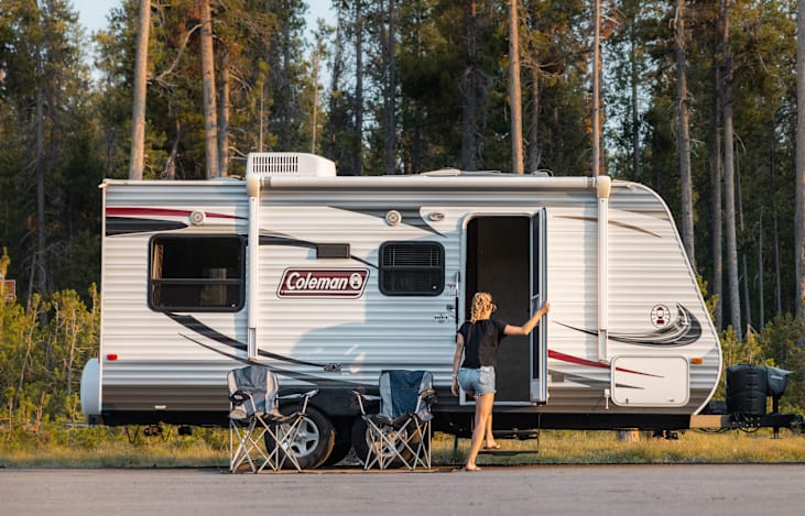 RV Photo