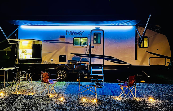 RV Photo