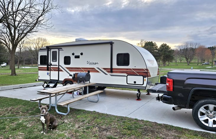 RV Photo