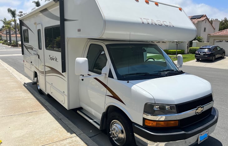 RV Photo