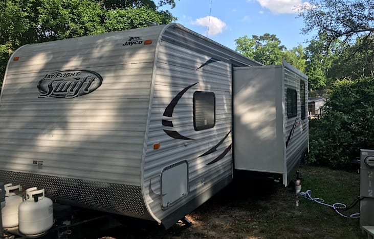 RV Photo