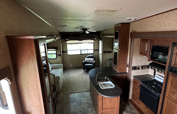 RV Photo
