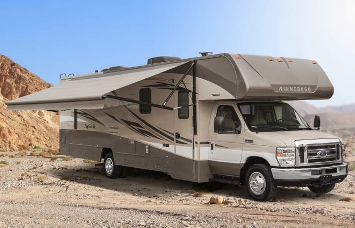 RV Photo