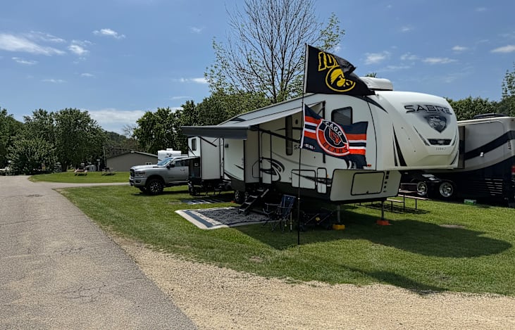 RV Photo