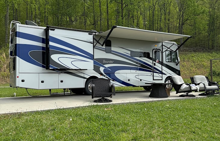 RV Photo