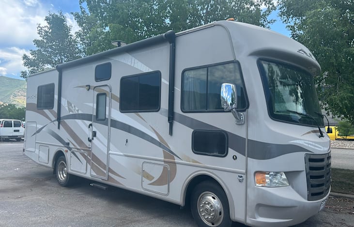 RV Photo