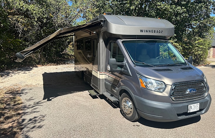 RV Photo