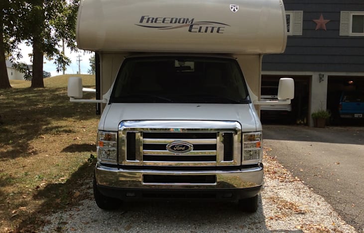 RV Photo