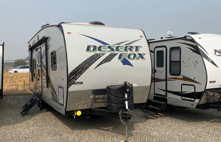 RV Photo