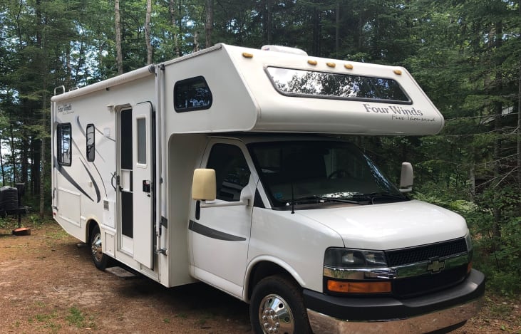 RV Photo
