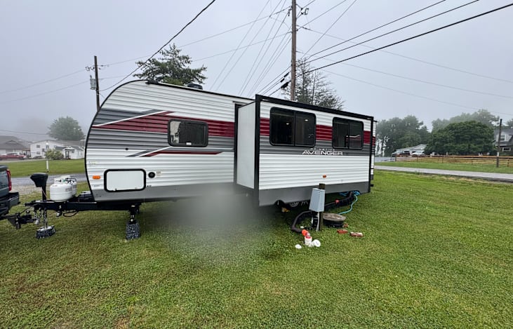 RV Photo