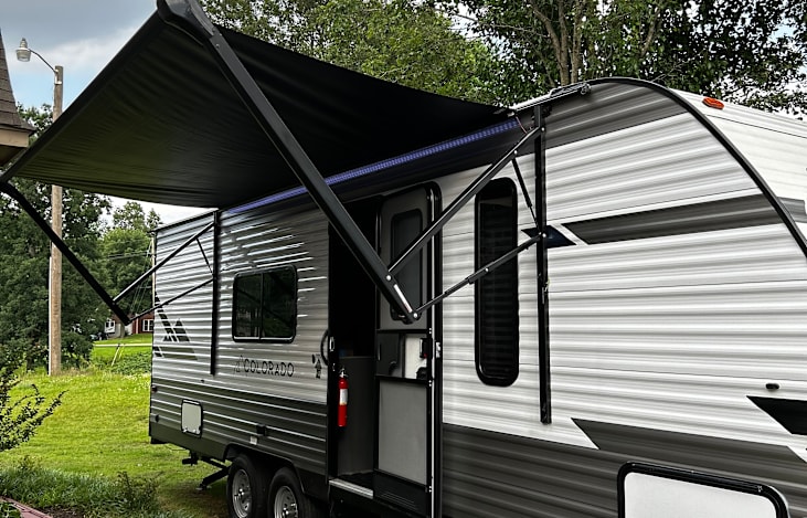 RV Photo