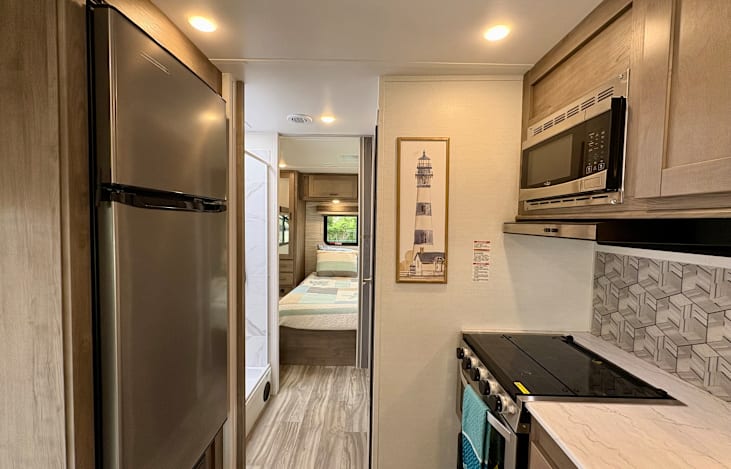 RV Photo