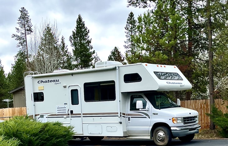 RV Photo