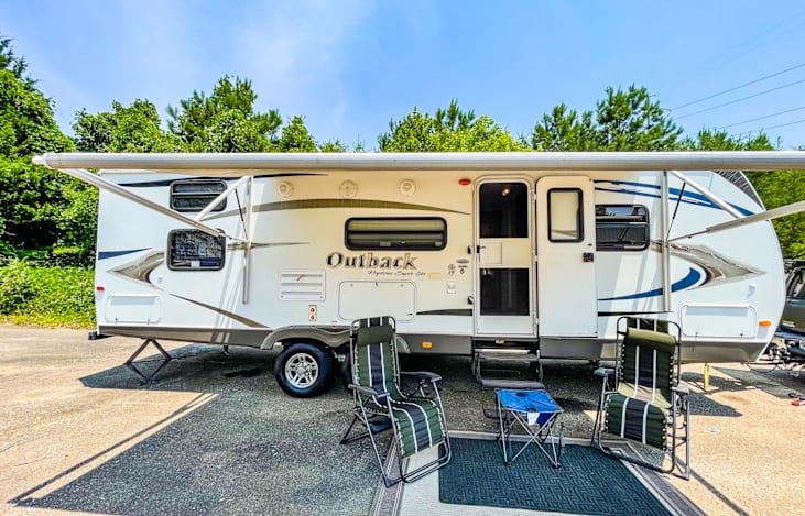 RV Photo