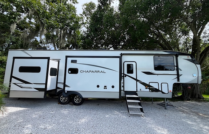 RV Photo