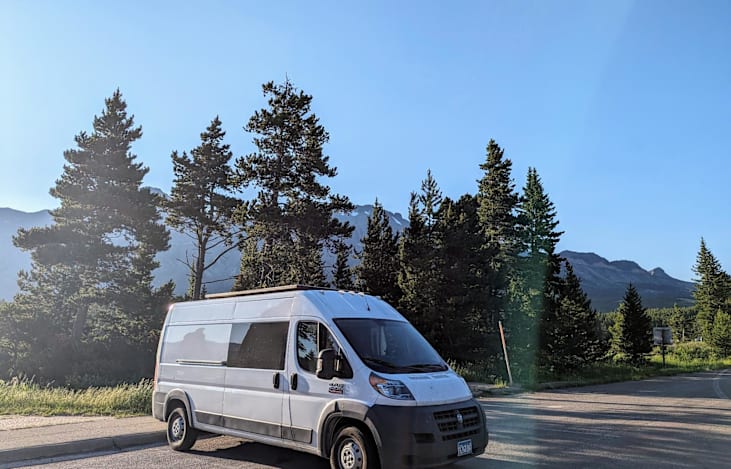 RV Photo