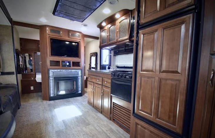 RV Photo