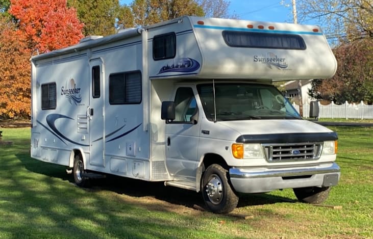 RV Photo