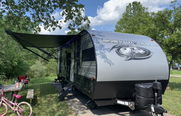 RV Photo