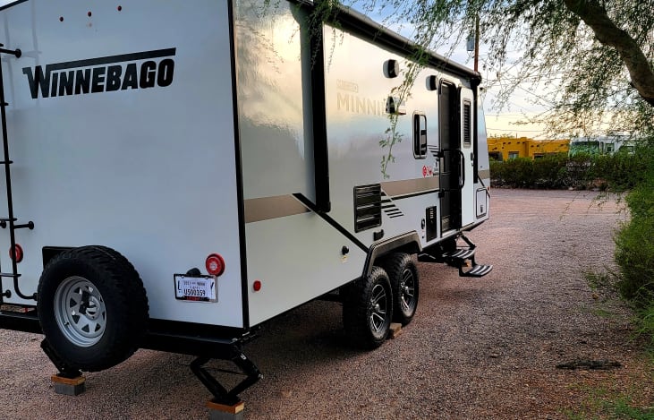RV Photo