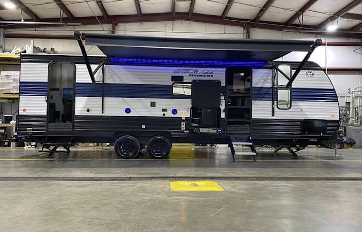 RV Photo