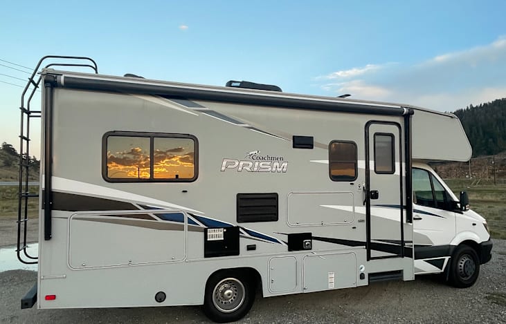 RV Photo