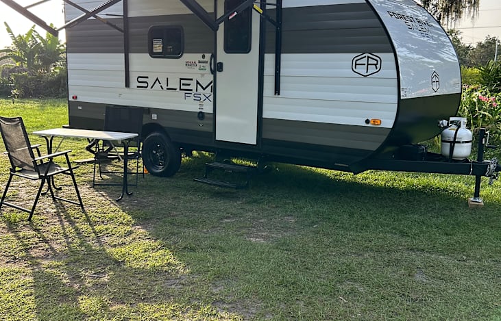 RV Photo