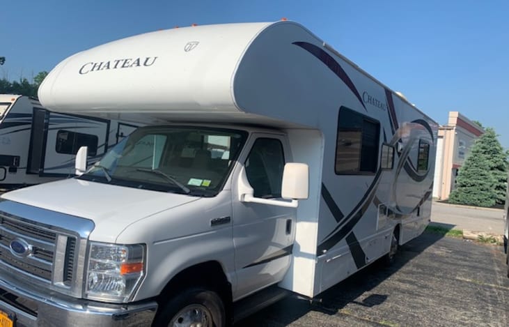 RV Photo