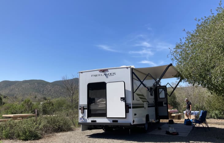 RV Photo