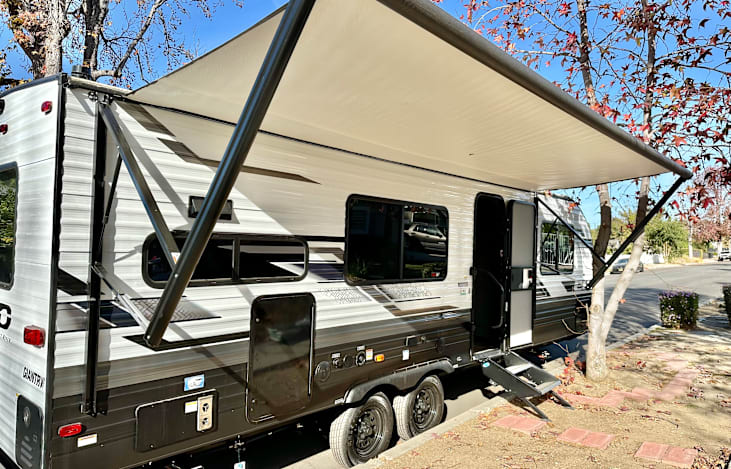RV Photo
