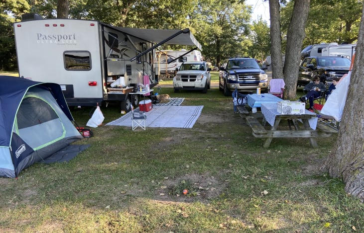 RV Photo