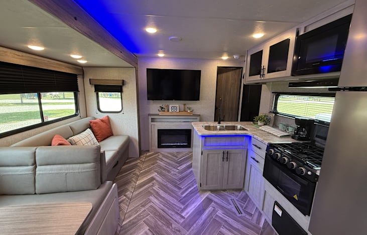 RV Photo