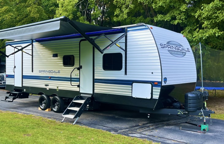 RV Photo