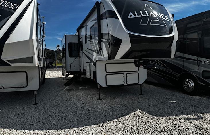 RV Photo