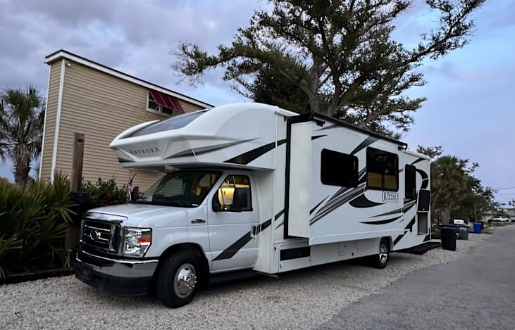 RV Photo