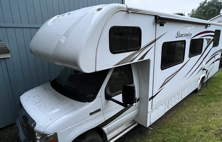 RV Photo